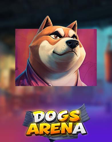 Dogs Arena