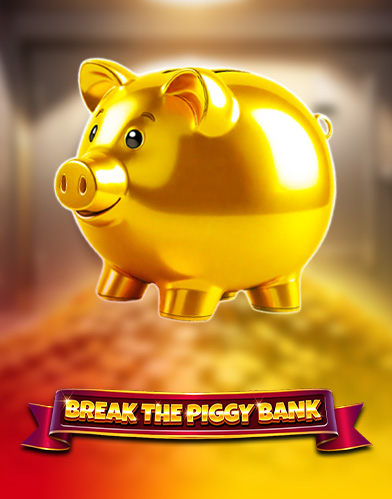 Break The Piggy Bank