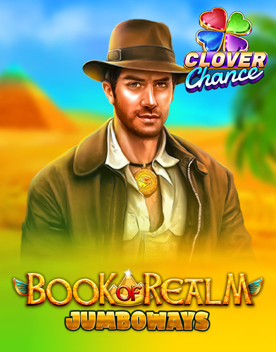 Book Of Realm Jumboways