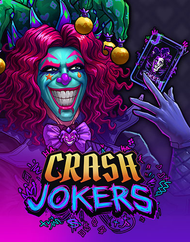 Crash Jokers