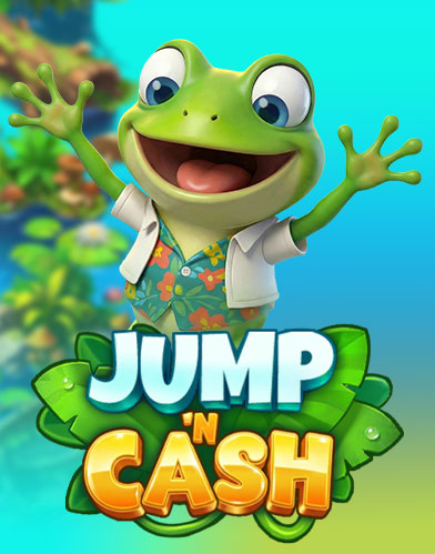 Jump'n'Cash