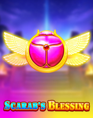 Scarab's Blessing