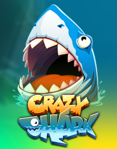 Crazy Shark