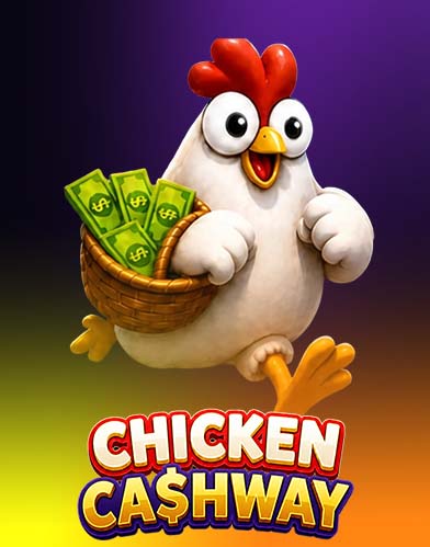 Chicken Cashway