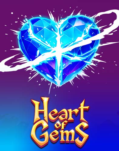 Heart of Gems