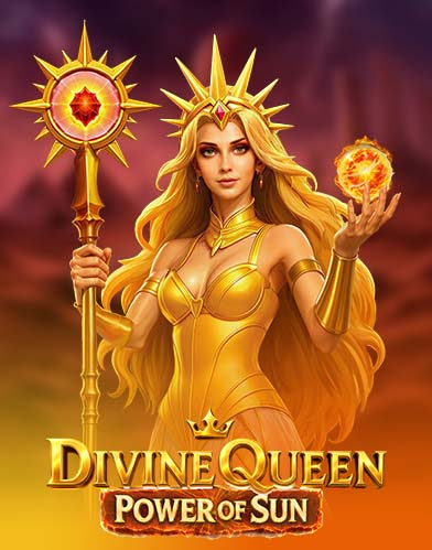 Divine Queen: Power of Sun