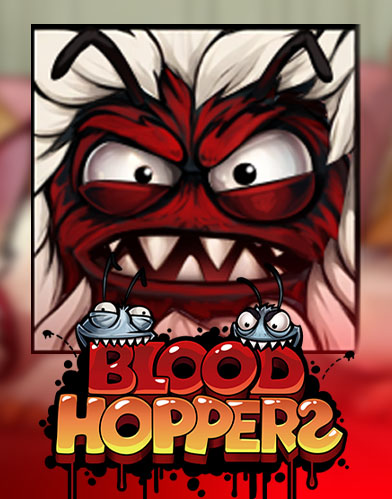 Blood Hoppers