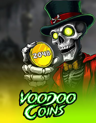 Voodoo Coins