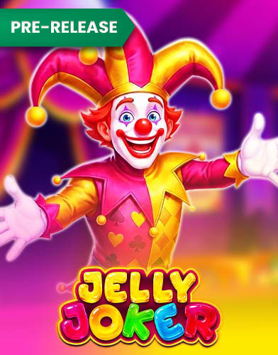 Jelly Joker