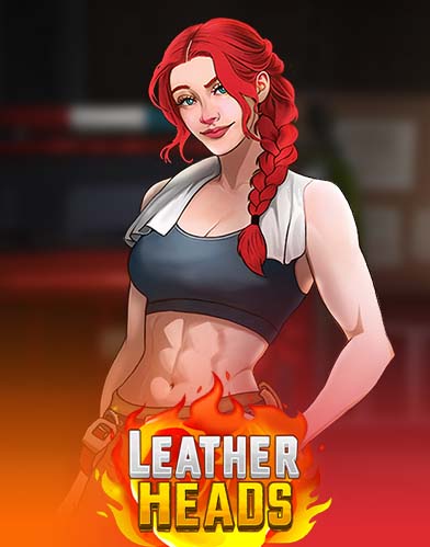 Leatherheads