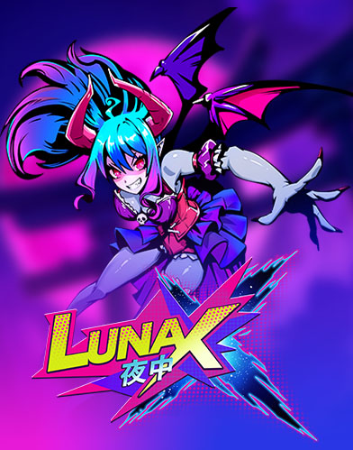 Luna X