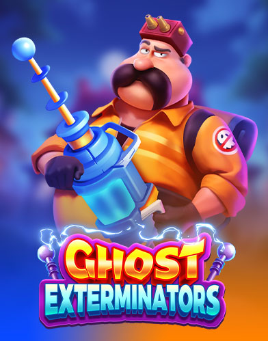 Ghost Exterminators