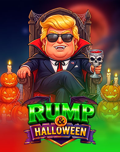 Rump and Halloween