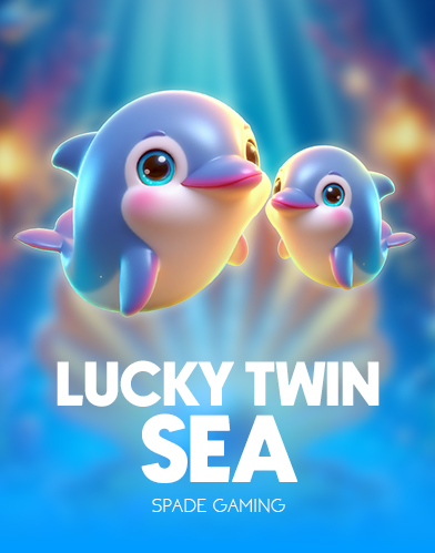 Lucky Twin Sea