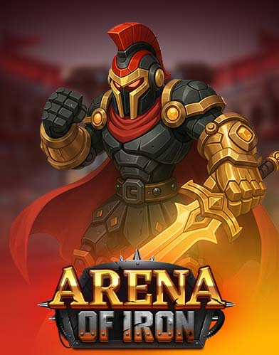 Arena of Iron