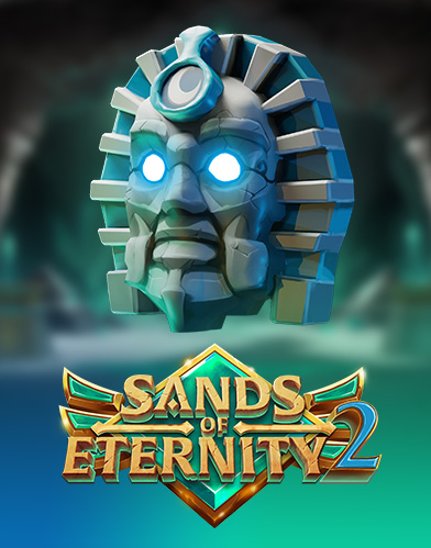Sands of Eternity 2