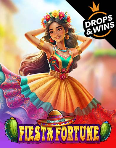 Fiesta Fortune