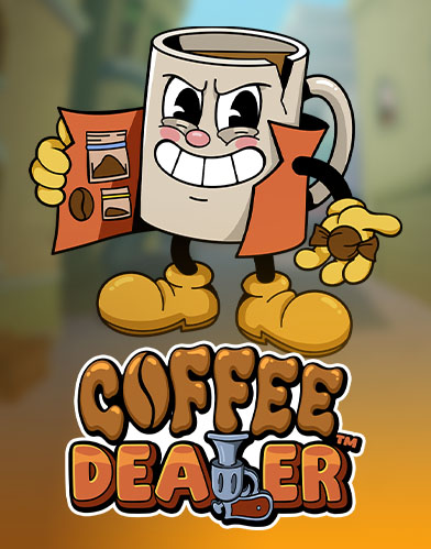 Coffee Dealer