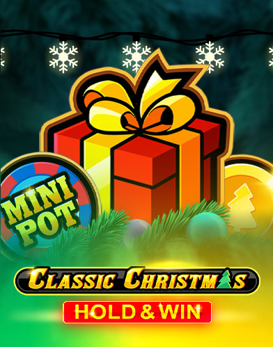 ClassicChristmasHoldAndWin
