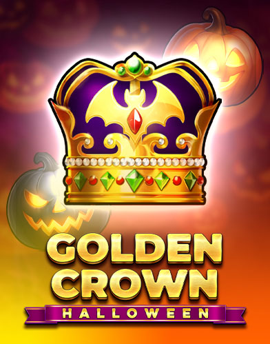 Golden Crown Halloween