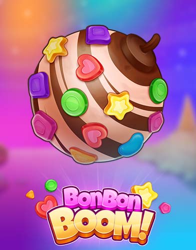 BonBon Boom!
