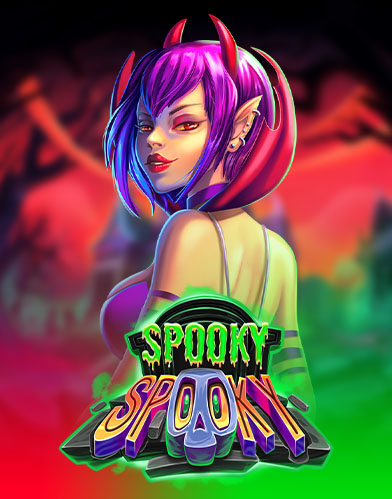 Spooky Spooky