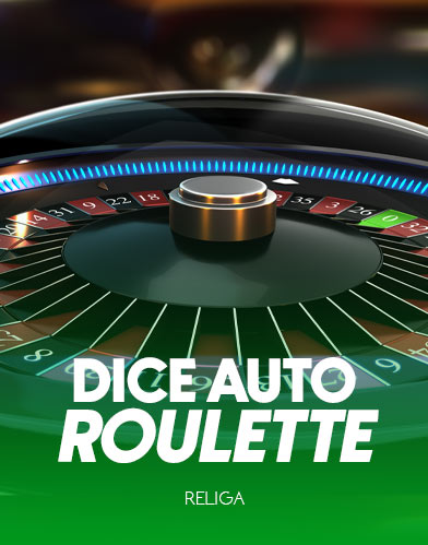 Dice Auto Roulette