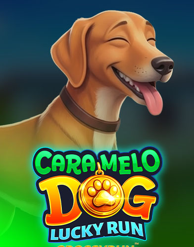 Caramelo Dog: Lucky Run