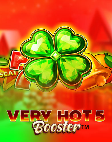 Very Hot 5 Christmas Booster
