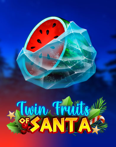 Twin Fruits of Santa