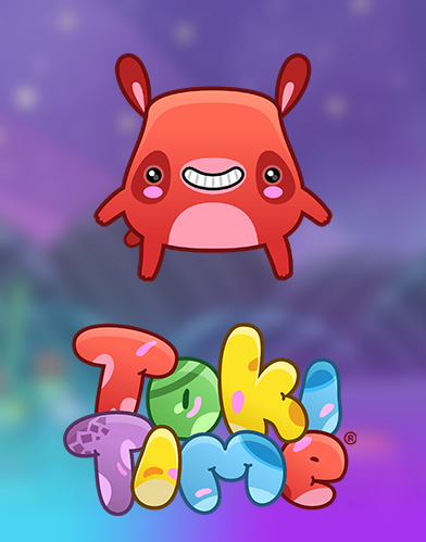 Toki Time