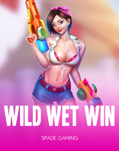 Wild Wet Win