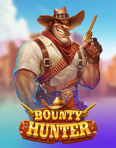 Bounty Hunter