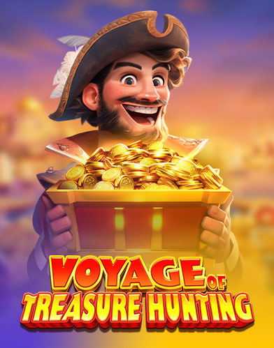Voyage of Treasure Hunting