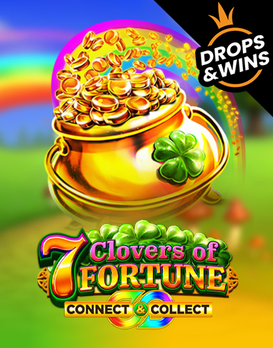 7 Clovers of Fortune