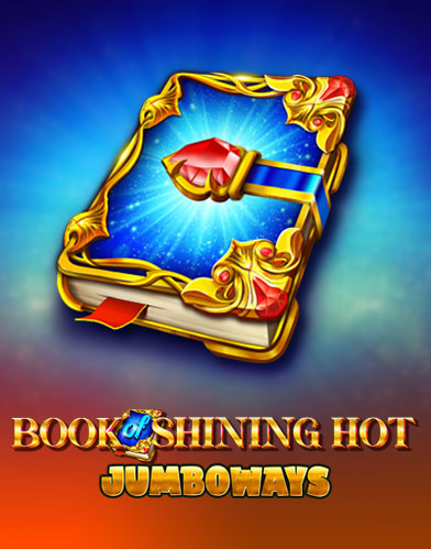 Book Of Shining Hot Jumboways