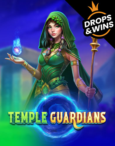 Temple Guardians