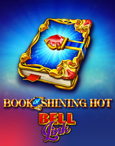 Book of Shining Hot Bell Link