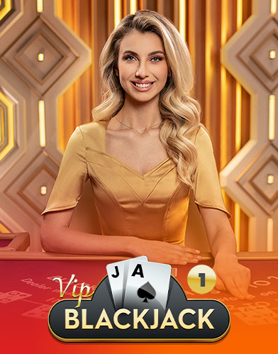 VIP Blackjack 1 - Ruby