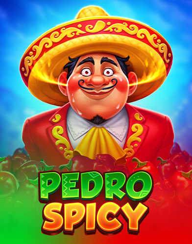 Pedro Spicy