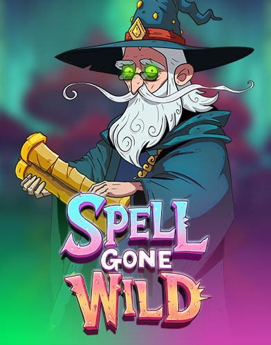 Spell Gone Wild