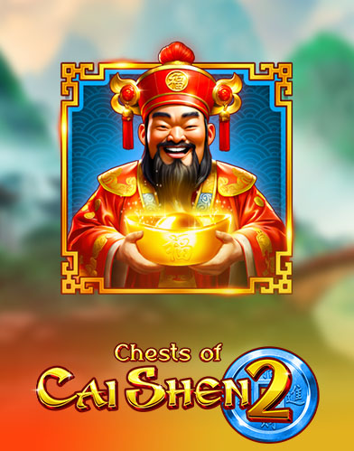 Chests of Cai Shen 2