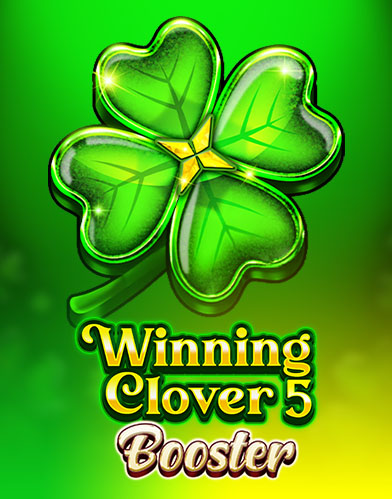 Winning Clover 5 Booster