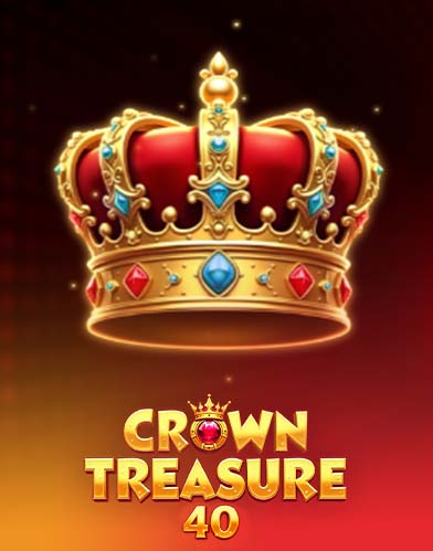 Crown Treasure 40