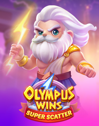 Olympus Wins