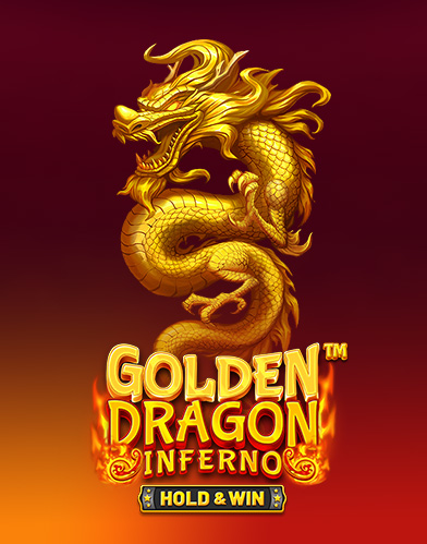 Golden Dragon Inferno