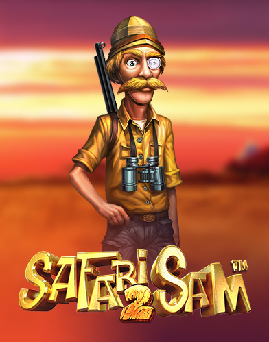 Safari Sam 2