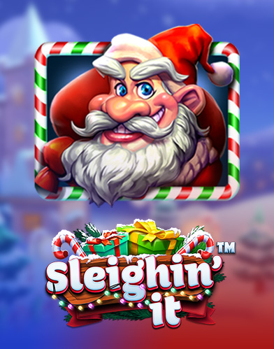 Sleighin' It