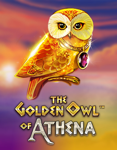 The Golden Owl of Athena