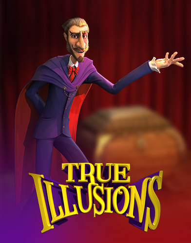 True Illusions